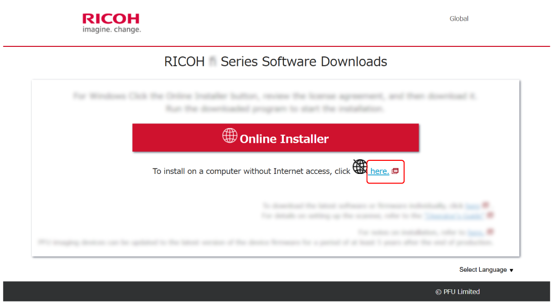 Unduh Situs Web