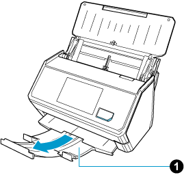 Memperluas Stacker