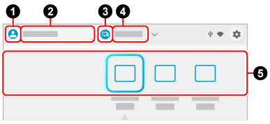 Panel Sentuh