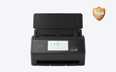 ScanSnap iX2500