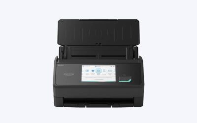 ScanSnap iX2500