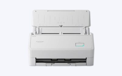 ScanSnap iX2400