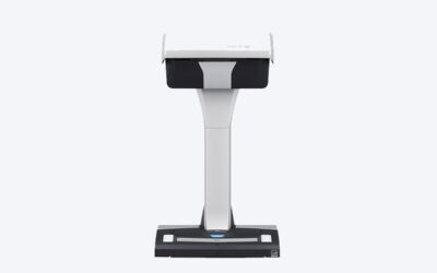 ScanSnap SV600