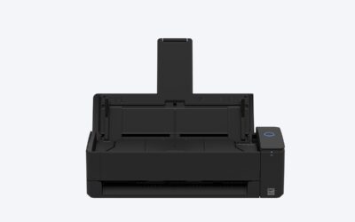 ScanSnap iX1300