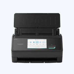 ScanSnap iX2500