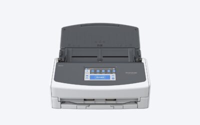 ScanSnap iX1600