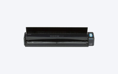 ScanSnap iX100